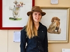 How art can be a force for good for wildlife