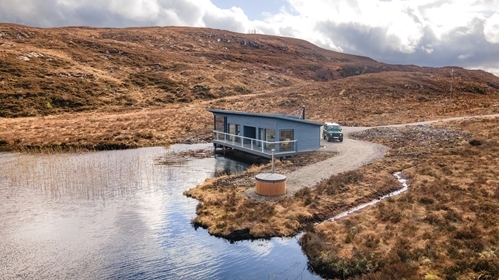Boathouse Boathouse
