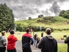 Exciting events coming up in Wales