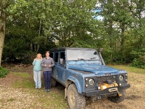 4x4 Training 4x4 Training
