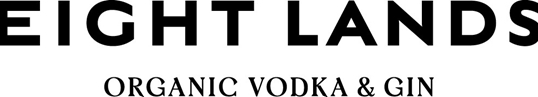 Eight Lands Vodka & Gin