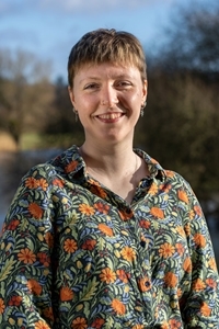 Amber Hopgood