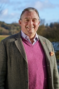 Ed Macfarlane