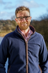Nick Hesford