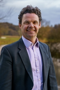 Nick von Westenholz