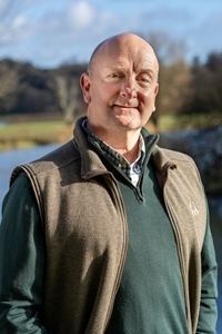 Roger Draycott