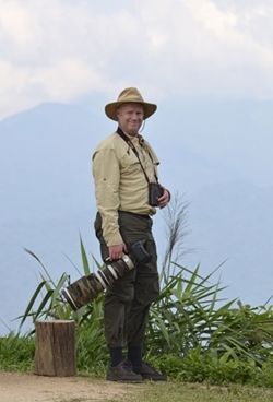 Helge Sorensen