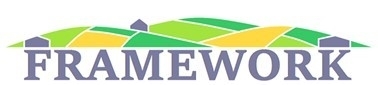 Framework Logo Framework Logo
