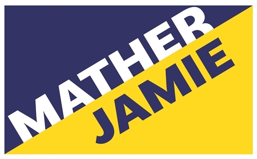 Mather Jamie Logo - 2025 (Updated) Mather Jamie Logo - 2025 (Updated)