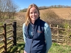 Alice Mead appointed as new Head of the GWCT Allerton Project