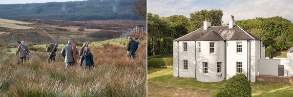 Islay Raffle Islay Raffle