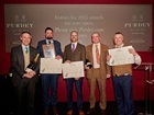 Shooting, conservation and the Purdey Awards