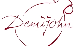 Demijohn