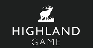 Highland Game Logo