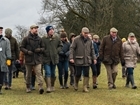 GWCT Big Farmland Bird Count shows farmer-led conservation is working
