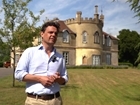 Nick von Westenholz: Meet the GWCT's new CEO