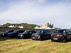 Lookers dealerships to donate £100 to GWCT on the sale of any vehicle in the Land Rover range