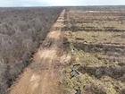 The role of firebreaks to prevent, mitigate and control wildfire on deep peat and dry heath is acknowledged by Natural England