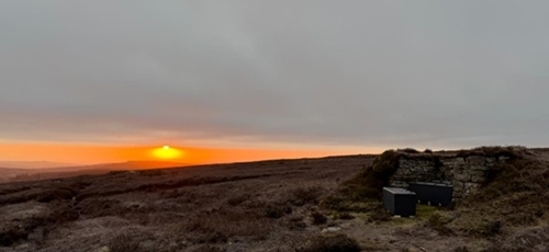 Uplands Sunrise Uplands Sunrise