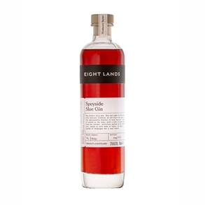 Thumbnail _Eight Lands Sloe Gin