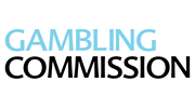 Gambling -commission -vector -logo