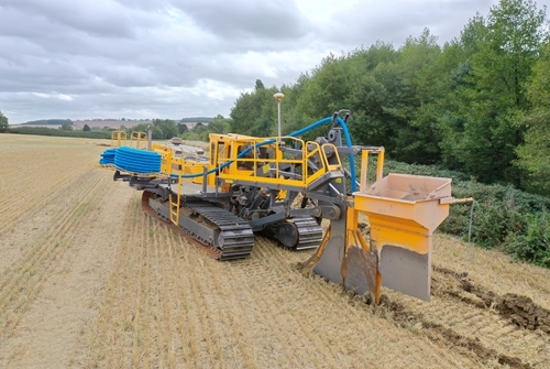 Drainage 2 Drainage 2