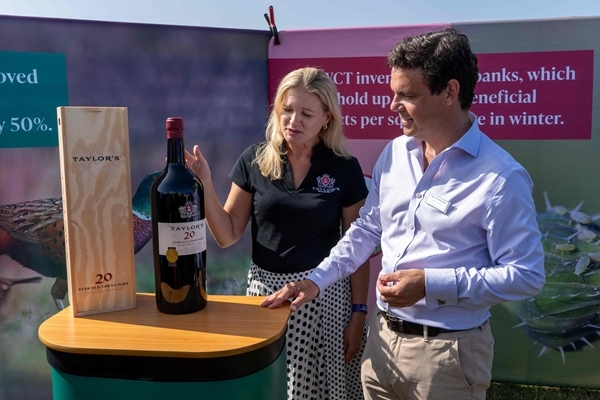 NvW Taylors Game Fair NvW Taylors Game Fair