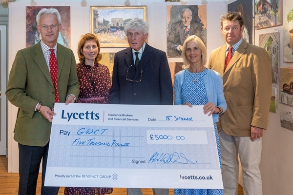 Lycetts (Verity Johnson) Lycetts (Verity Johnson)