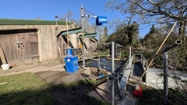 Ahtesham Younis Fisheries Student