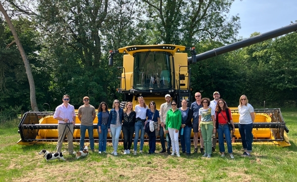 Nestle EUR June 2025