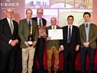 Purdey Awards 2025: East Carnigill Estate - a beacon for British wildlife and countryside conservation