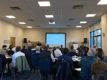 Soya To Sustainability Conference Action Plan