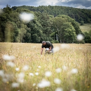 Person In Field Schoffel Awards