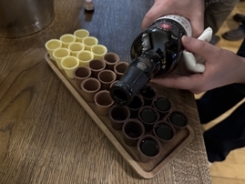 Taylor 's Port Event 2