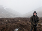 Getting started as a Field Assistant in Scotland