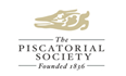 New Piscatorial Society Logo New Piscatorial Society Logo