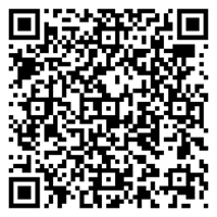 Defra consultation QR code