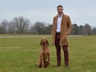 From hay bale hides to Holyrood: In conversation with Dr Nick Hesford