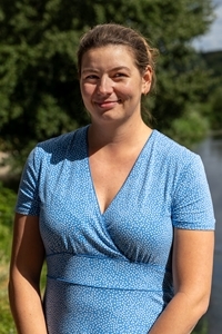 Ellie Burnage