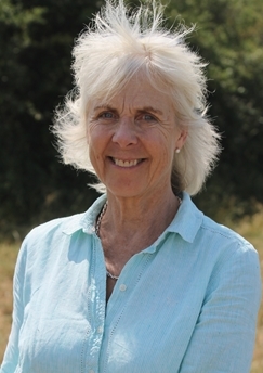 Cathy C MAG Phil Clarke 