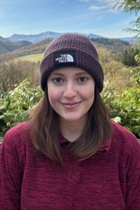 Sophie Eldrett