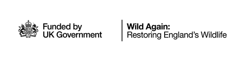 Funded by Wild Again Funded by Wild Again