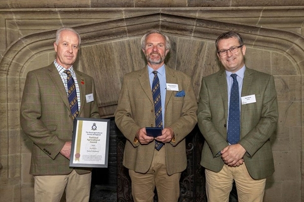 RASE Awards 2026 RASE Awards 2026