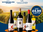 Raising a Glass to the Countryside