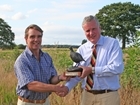 A gain for greys in Yorkshire