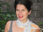 Exclusive scarf has designs on conservation