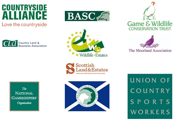 Joint Statement on compliance with the law on the use of non-lead ammunition Joint Statement on compliance with the law on the use of non-lead ammunition