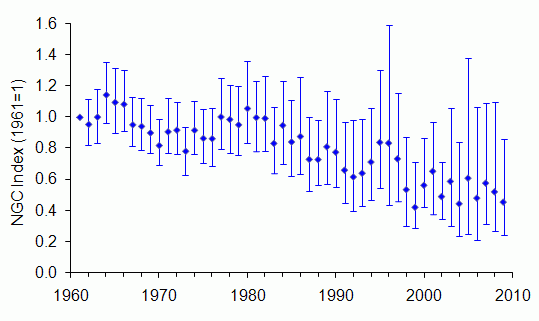 Hedgehog trend England