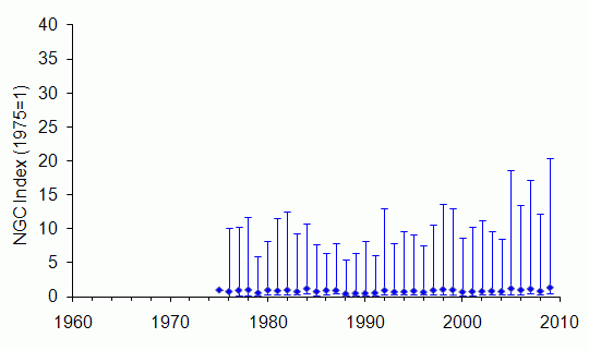 Polecat trend England