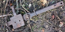 Tunnel traps